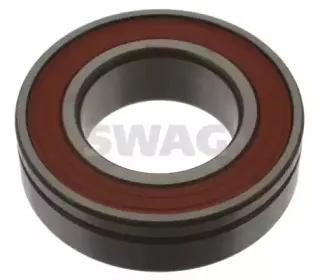 40 87 0003 SWAG Подшипник, промежуточный подшипник карданного вала